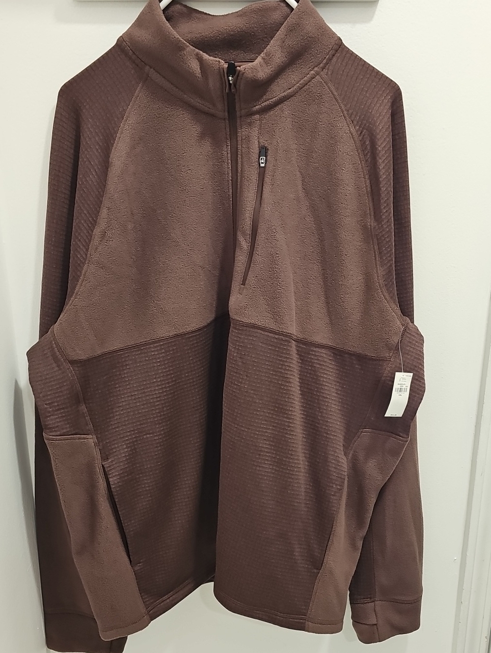 Old Navy Mens Full Zip Jacket Size XXL